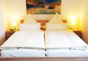 Chic 1 BR on Borkum