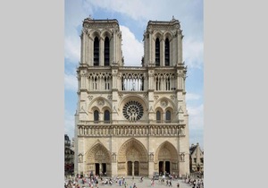 Chic apart with parking (Paris - La Defense)