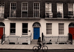 Chic apartment in Kensington Olympia