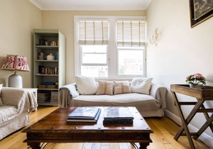 Chic apartment in Kensington Olympia