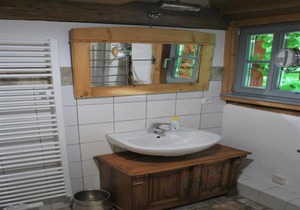 Chic Apartment in Thuringia with Sauna