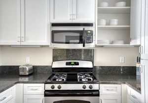 Chic Santa Clara 1BR w/Gym & Cinema, walk to shops, by Blueground