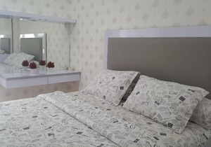 Chic Studio Bekasi Town Square