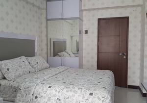 Chic Studio Bekasi Town Square
