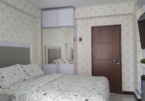 Chic Studio Bekasi Town Square
