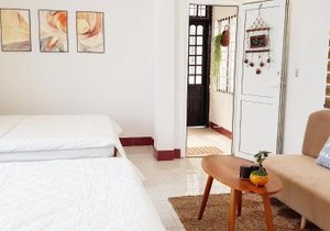 Chic Studio Homestay