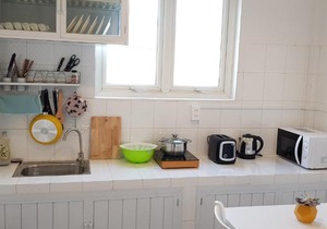 Chic Studio Homestay