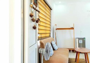Chic Studio Homestay
