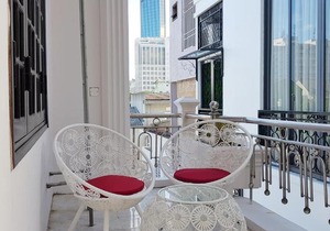 Chic Studio Homestay