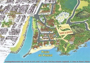 Chill Inn Paraty Hostel & Pousada