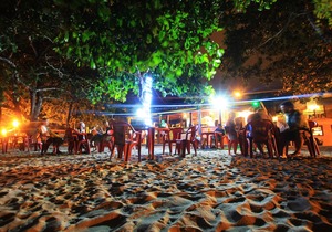 Chill Inn Paraty Hostel & Pousada