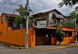 Chill Inn Paraty Hostel & Pousada
