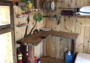 Chimo Refuges Tree House Resort - The Sol