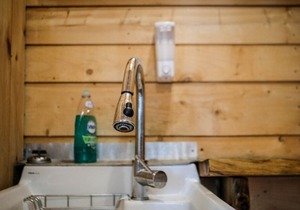 Chimo Refuges Tree House Resort - The Shack