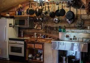 Chimo Refuges Tree House Resort - The Shack