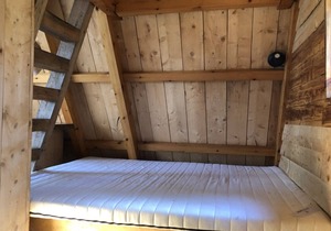 Chimo Refuges Tree House Resort - The Stella