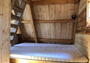Chimo Refuges Tree House Resort - The Stella