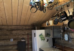 Chimo Refuges Tree House Resort - The Stella