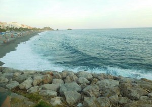 Chinasol Tropical