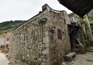 Chinbe D.S House 2