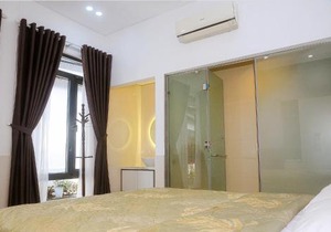 Chi’s homestay
