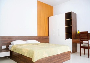 Chi’s homestay