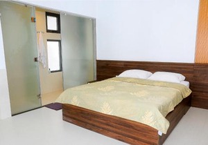Chi’s homestay
