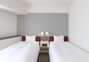 Chisun Hotel Yokohama Isezakicho
