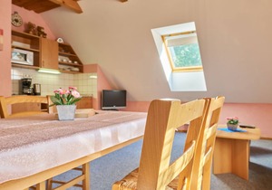 Chlívce u Hronova by Interhome