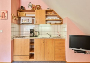 Chlívce u Hronova by Interhome