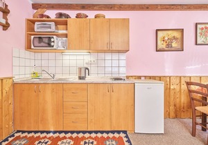 Chlívce u Hronova by Interhome