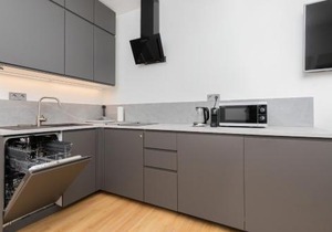 Chlebnicka Apartments in Gdańsk Old Town by Noclegi Renters