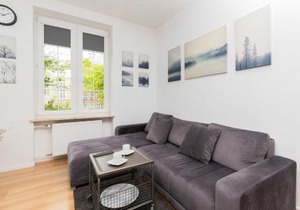 Chlebnicka Apartments in Gdańsk Old Town by Noclegi Renters