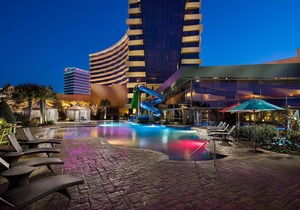Choctaw Casino Resort – Durant