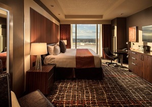 Choctaw Casino Resort – Durant