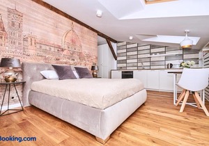 Chodkiewicza 10 (A) - cozy studio by Homeprime