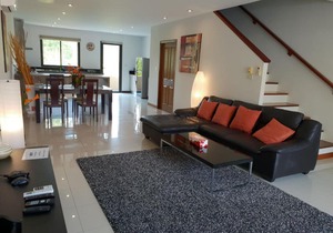 Choeng Mon Garden House 08