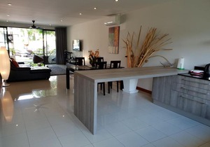 Choeng Mon Garden House 08