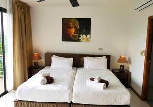 Choeng Mon Garden House 13