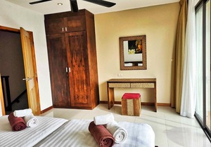 Choeng Mon Garden House 13