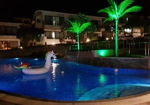 Choeng Mon Garden House 17