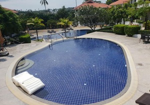 Choeng Mon Garden House 24