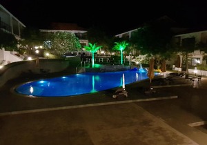 Choeng Mon Garden House 24