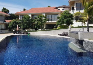 Choeng Mon Garden House 24