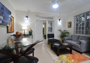 Choose To Be Happy at Gardens of Blissett GOB#1 & GOB #2 - Two Bedroom Apartments