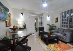 Choose To Be Happy at Gardens of Blissett GOB#1 & GOB #2 - Two Bedroom Apartments
