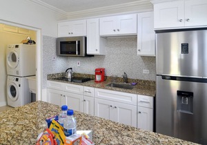 Choose To Be Happy at Gardens of Blissett # 3 - Studio Apartment