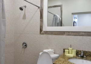 Choose To Be Happy at Gardens of Blissett # 3 - Studio Apartment