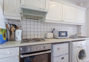 Christchurch Apartments - La Rochelle Duplex