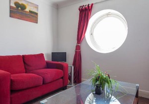 Christchurch Apartments - La Rochelle Duplex